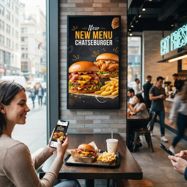 Digital Advertising Campaigns